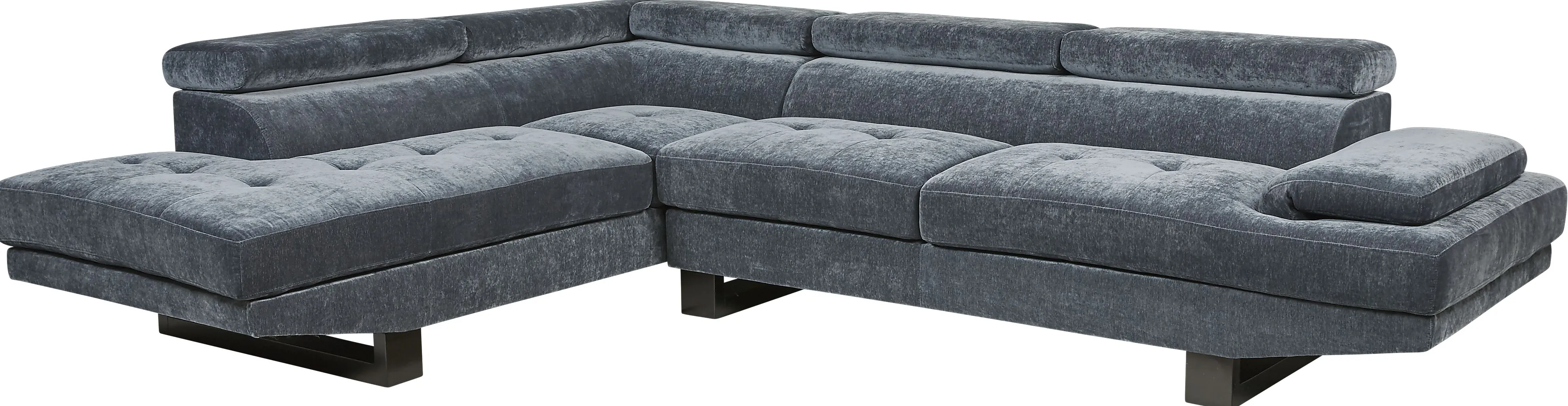 Northside Ocean 2 Pc Sectional