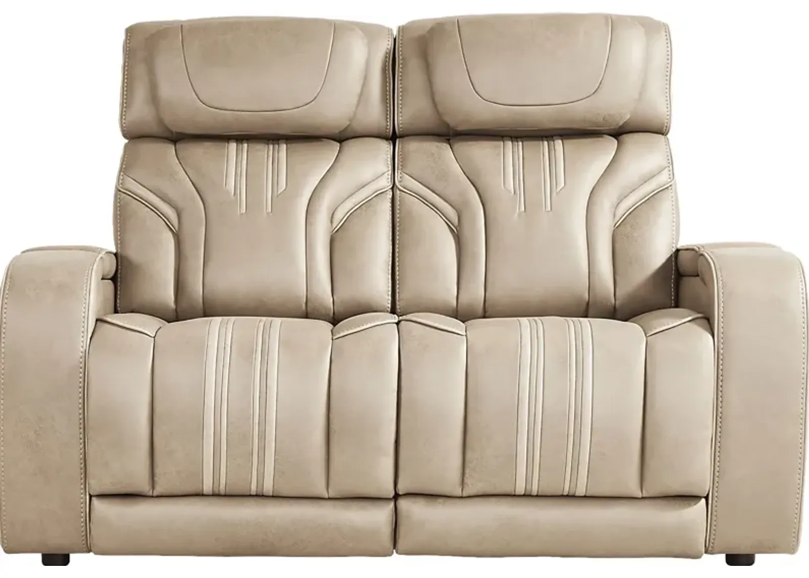 Southlake Sand Loveseat