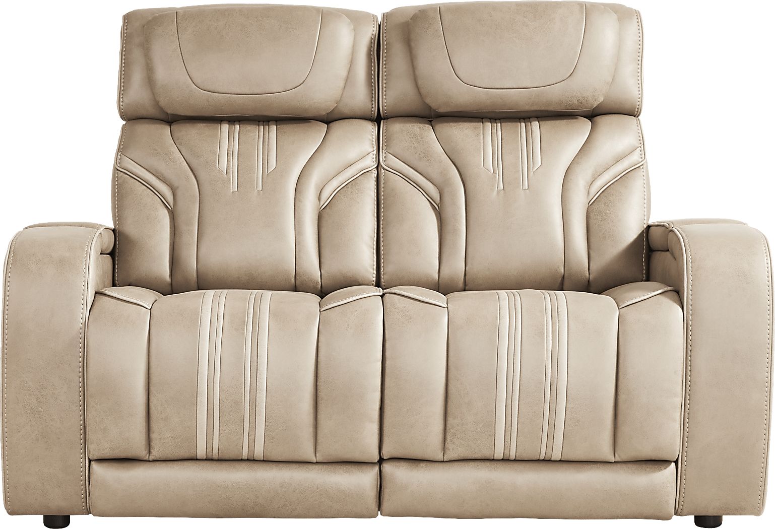 Southlake Sand Loveseat