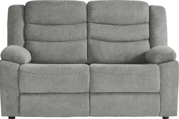 Swansea Granite Loveseat