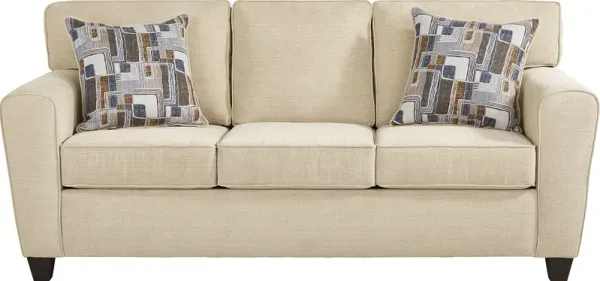Dover Beige Sleeper