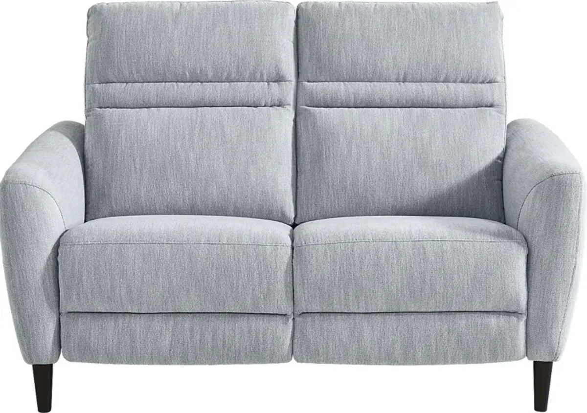 Corby Lane Ocean Loveseat