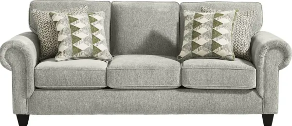 Hathaway Bluestone Sleeper Sofa