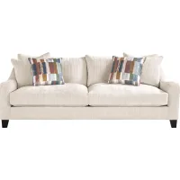 Cambria Ivory Sofa