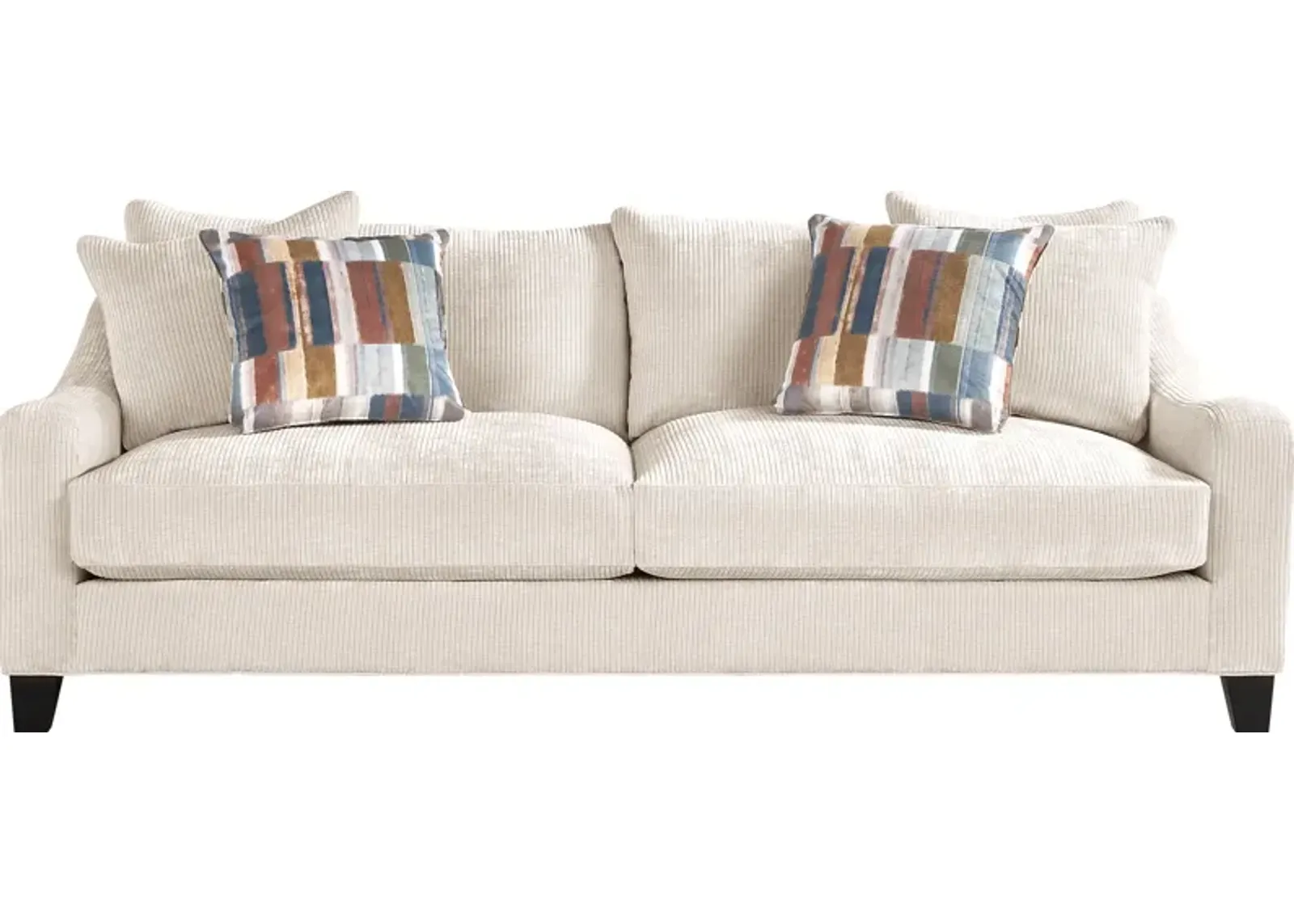 Cambria Ivory Sofa