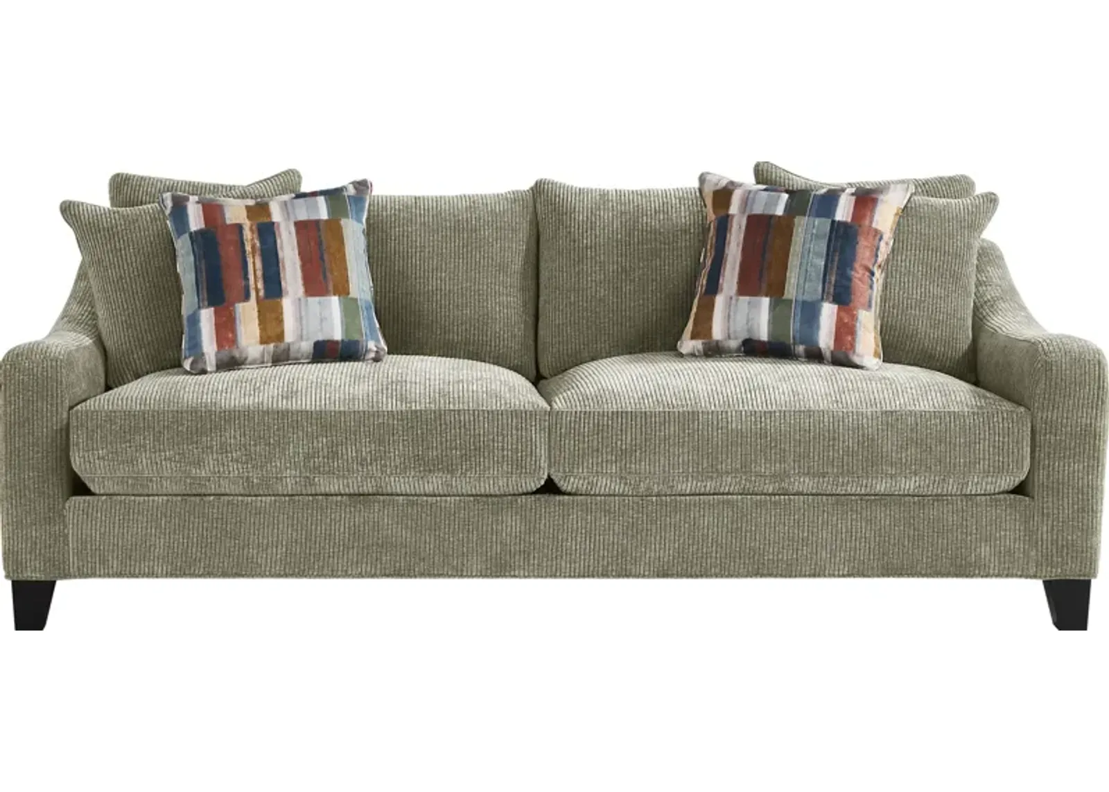 Cambria Sage Sofa