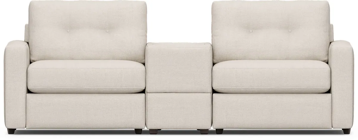 Off-White 3 Pc ModularOne