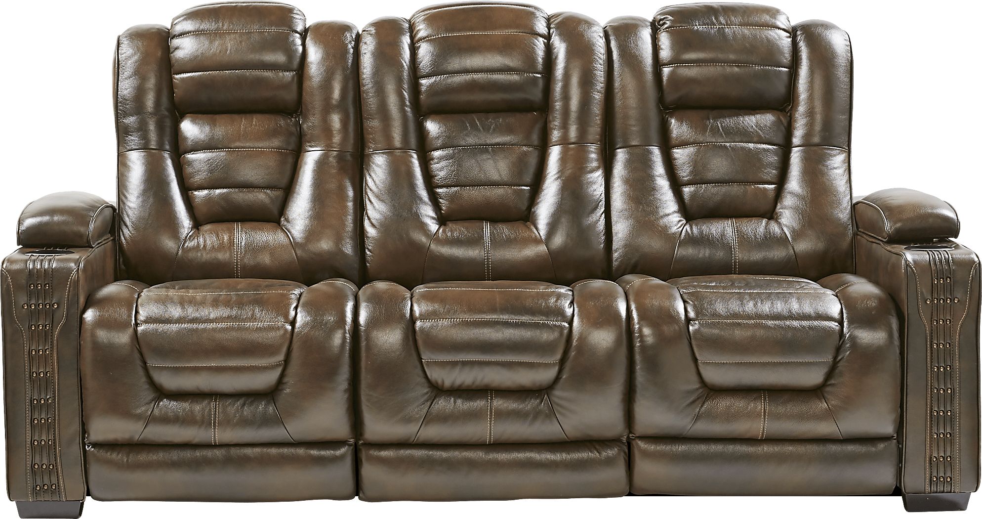 Eric Church Highway To Home Recliner