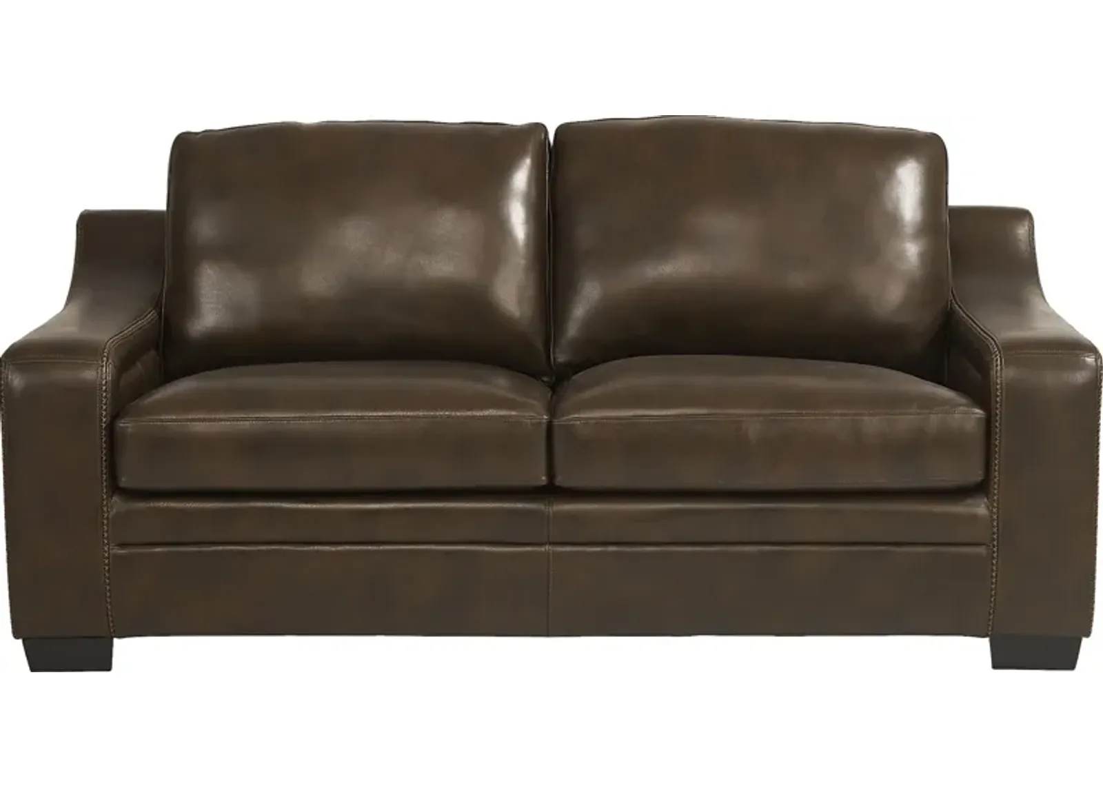 Gisella Brown Apartment Sofa Sleeper