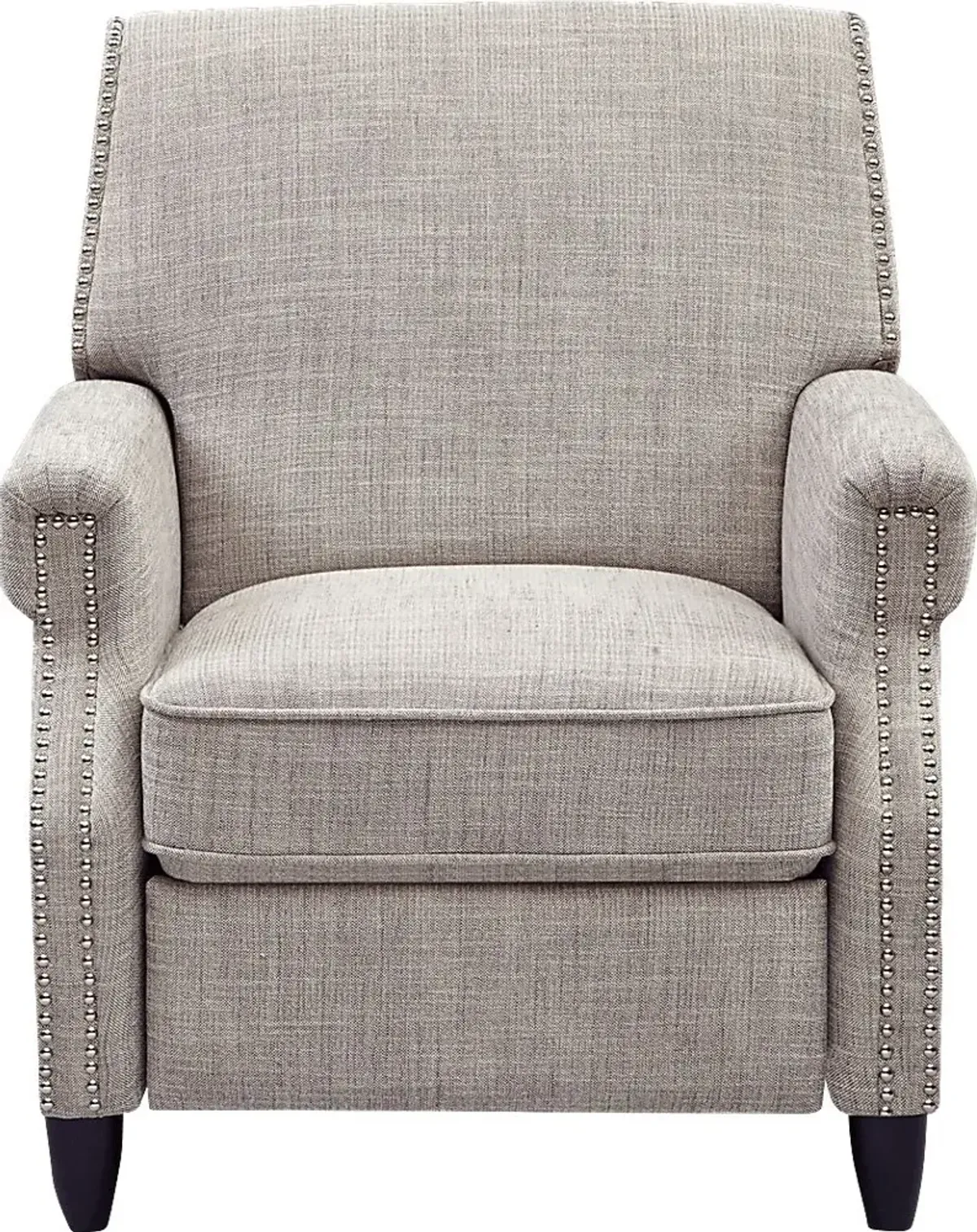 Ellon Sand Pushback Recliner