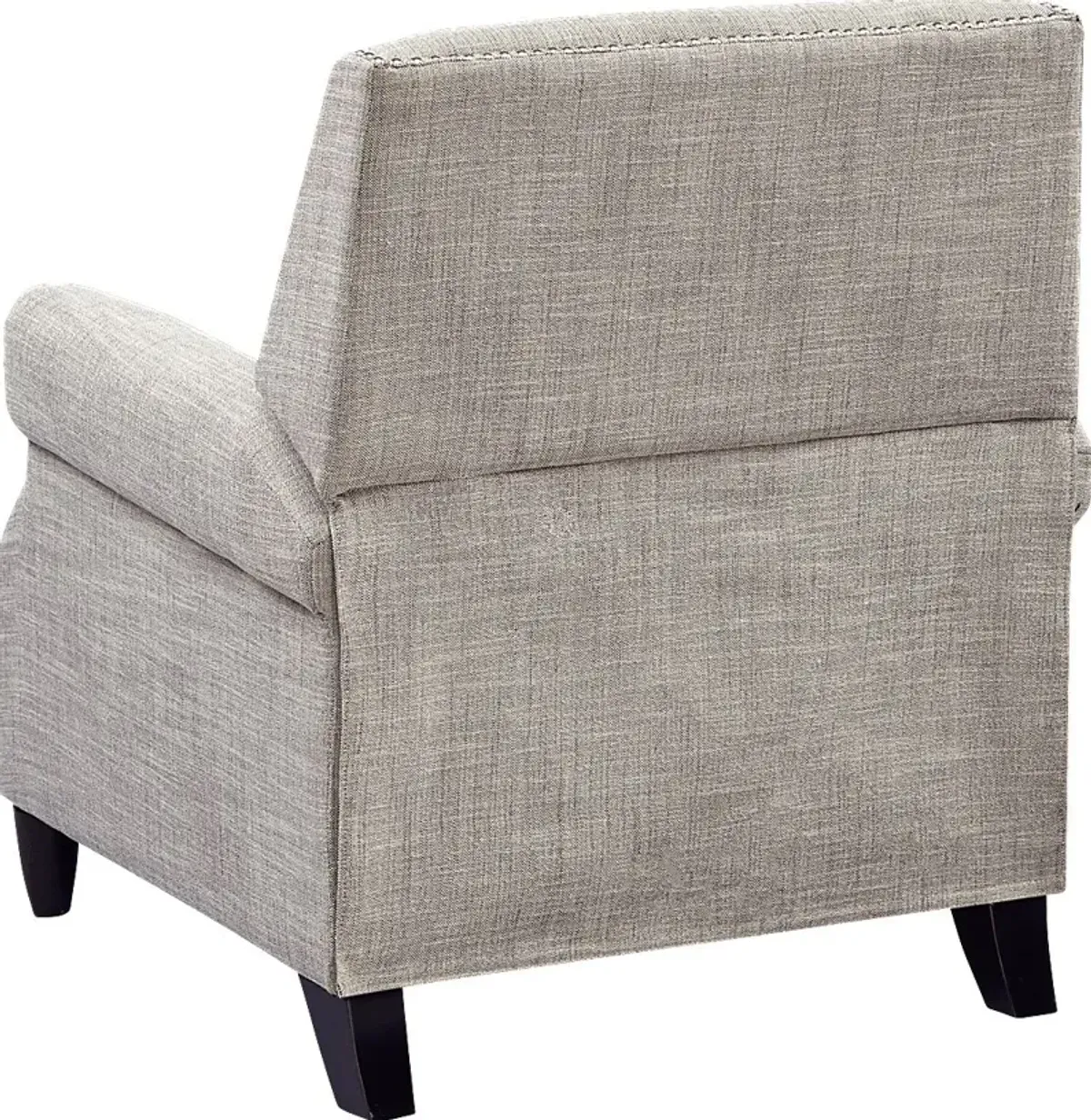 Ellon Sand Pushback Recliner