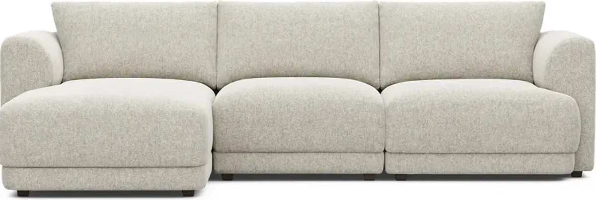 Ash 3 Pc ModularFour