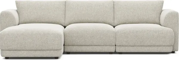 Ash 3 Pc ModularFour