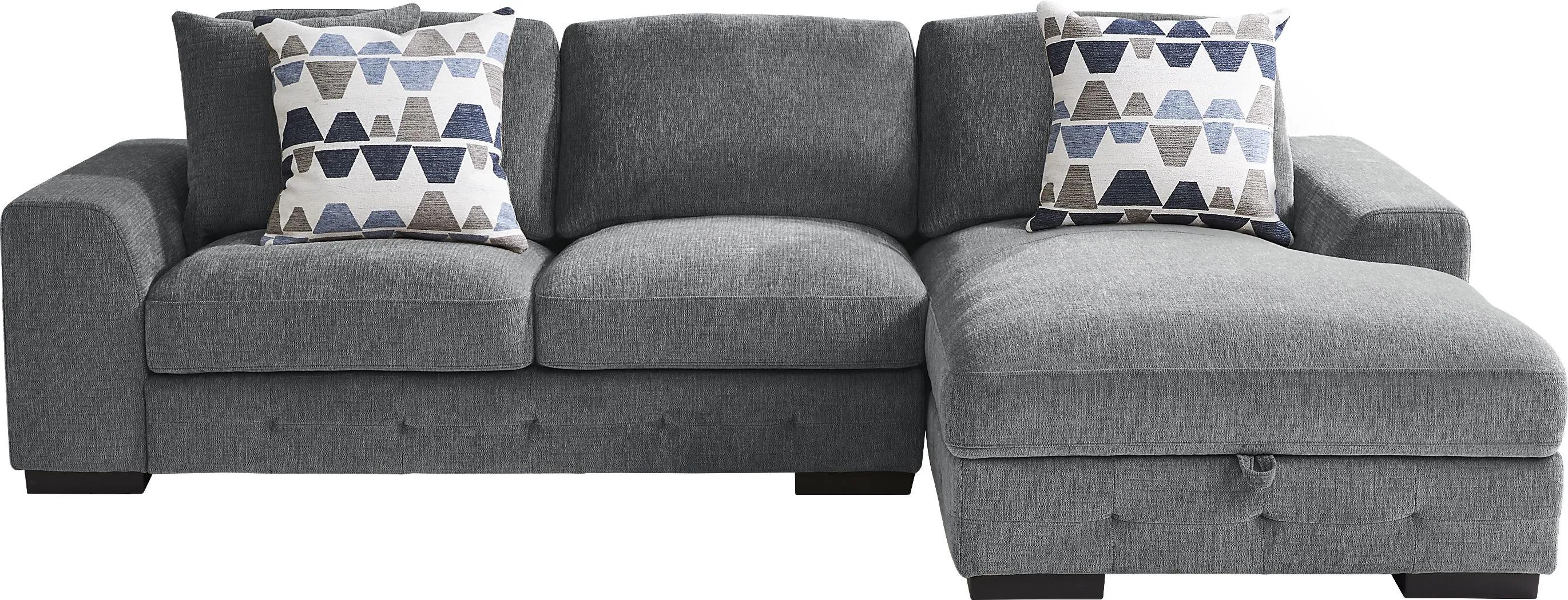 Marcola Ash 2 Pc Sectional