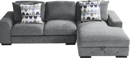 Marcola Ash 2 Pc Sectional
