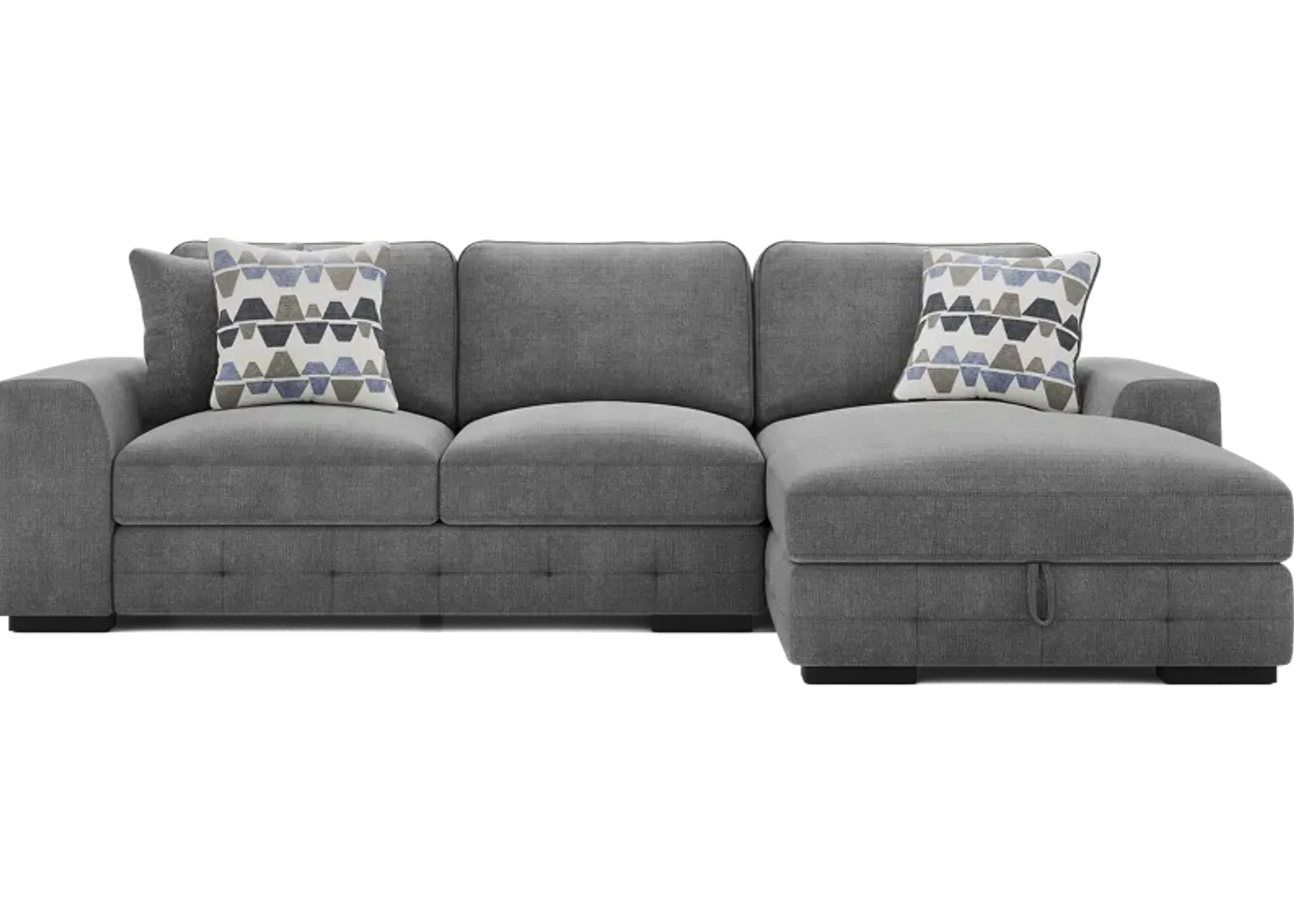 Marcola Ash 2 Pc Sectional