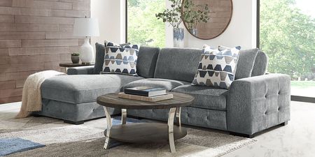 Marcola Ash 2 Pc Sectional