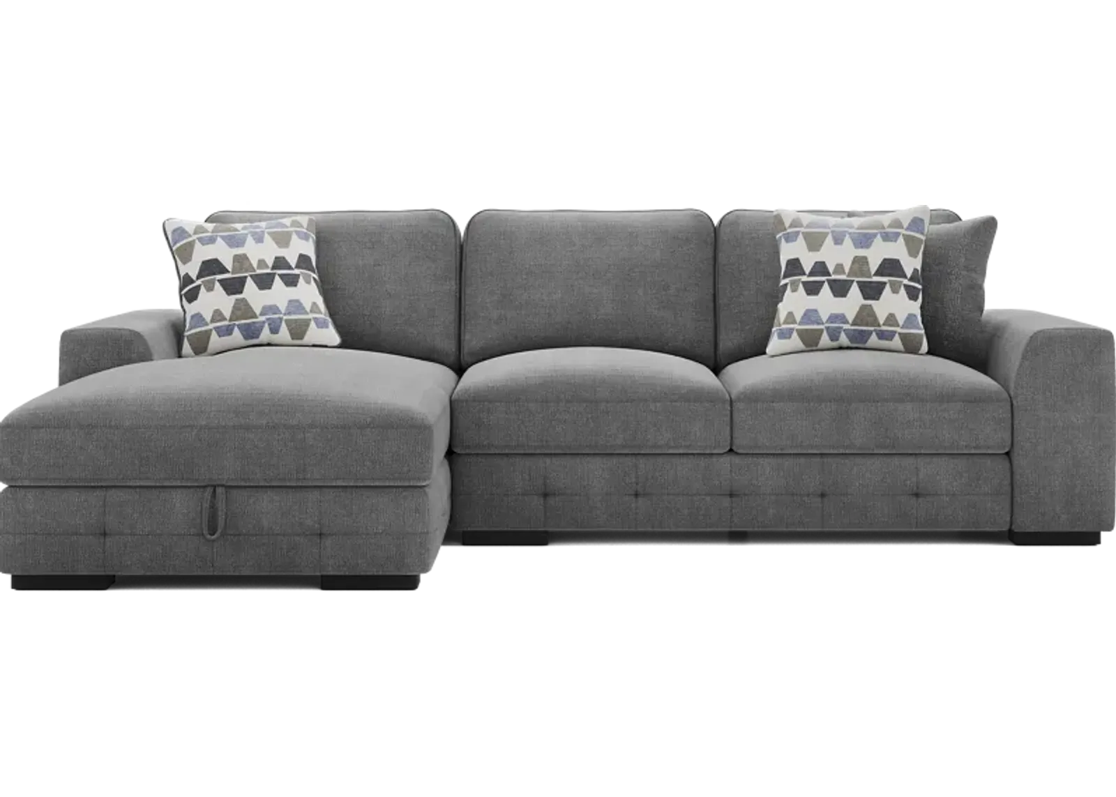 Marcola Ash 2 Pc Sectional