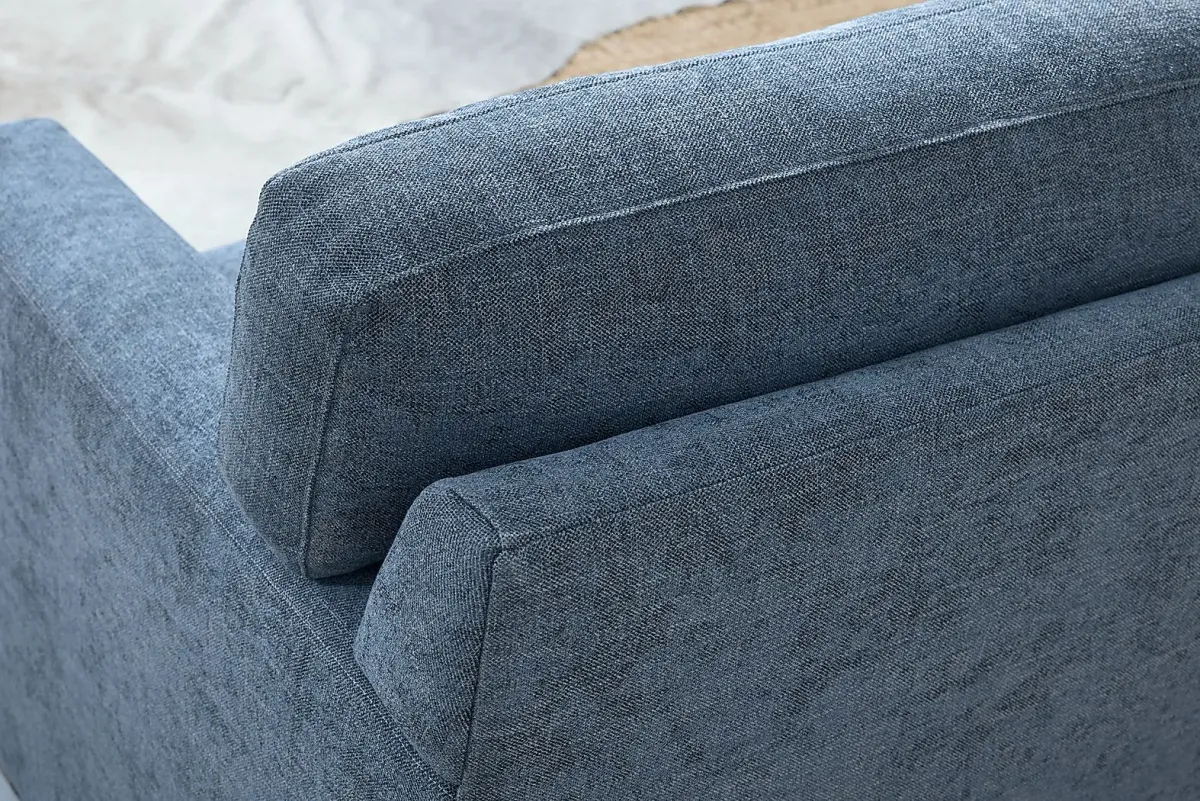 Harmonie Sapphire 2 Pc Sectional