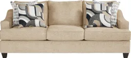 Beige color
