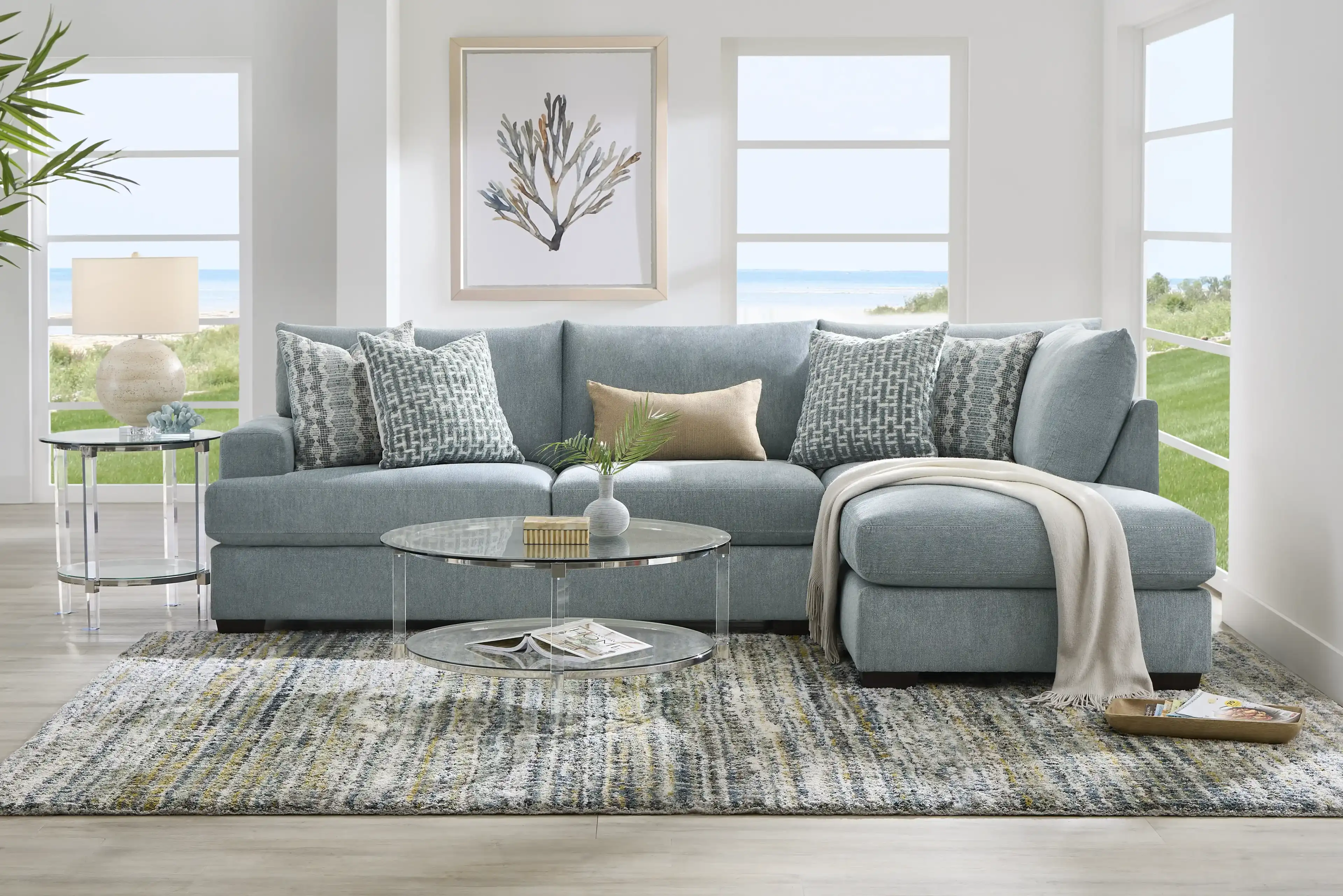 Sectionals: Compare Top Brands | Furniture.com