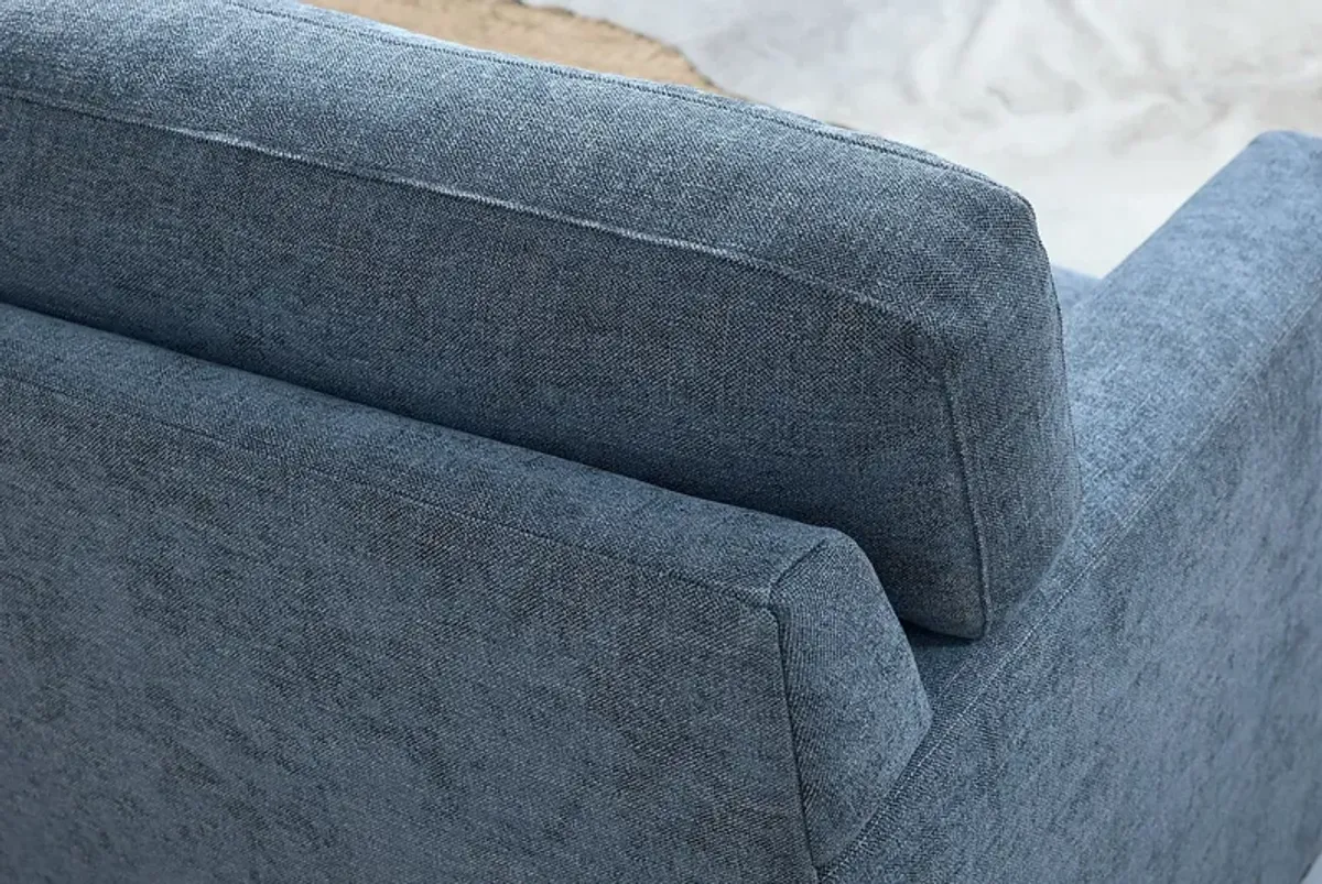 Harmonie Sapphire 2 Pc Sectional