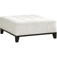 Chatham Oyster Cocktail Ottoman