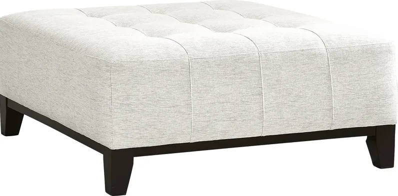 Chatham Oyster Cocktail Ottoman