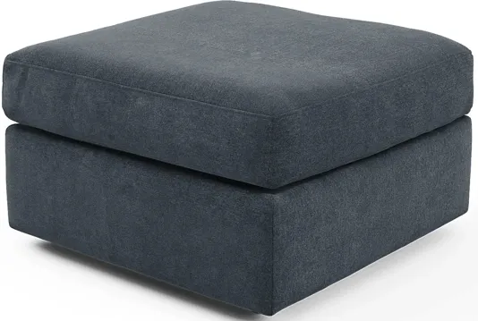 ModularOne Indigo Bumper Ottoman