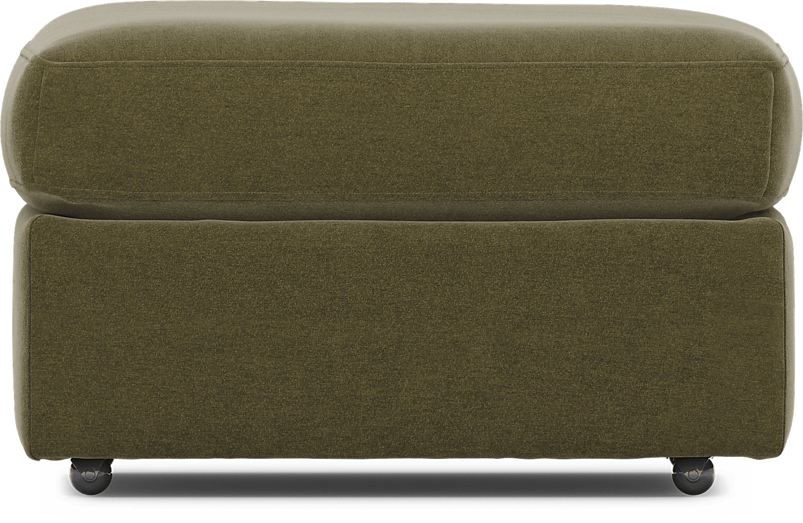 ModularOne Moss Bumper Ottoman