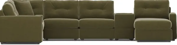 Moss 8 Pc ModularOne