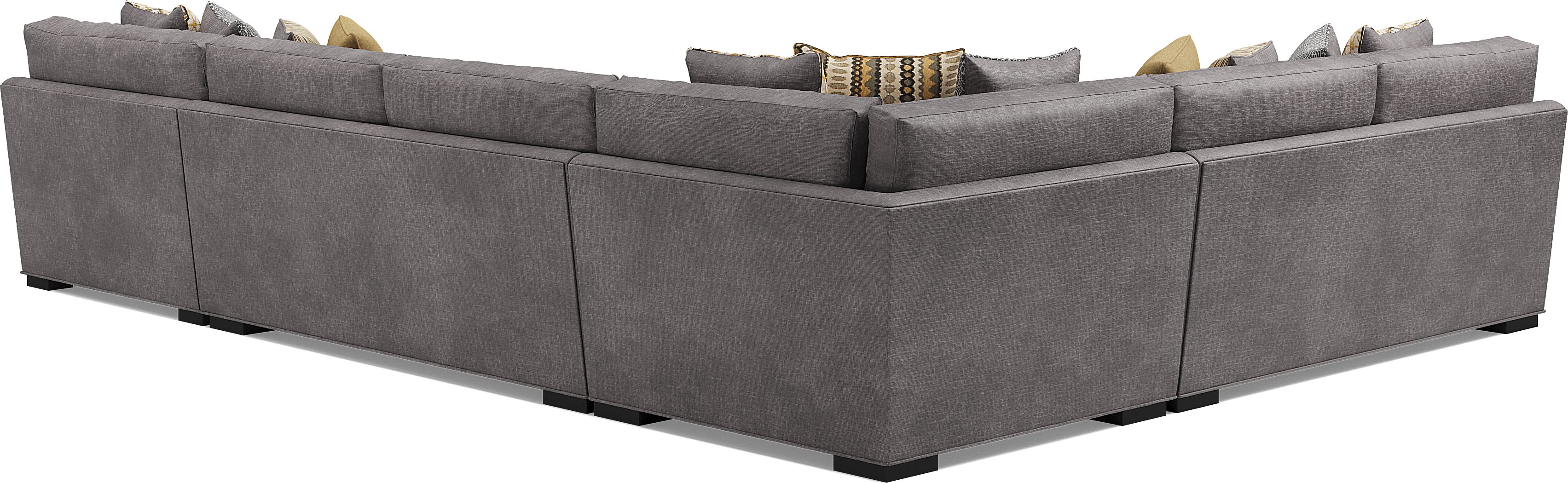Cindy Crawford Palm Springs Sectional