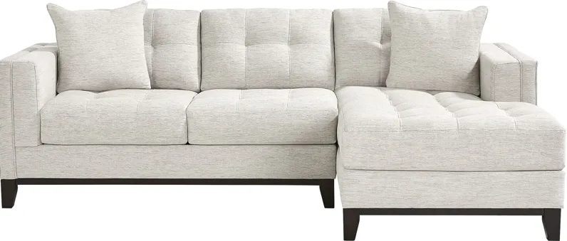 Chatham Oyster 2 Pc Sectional