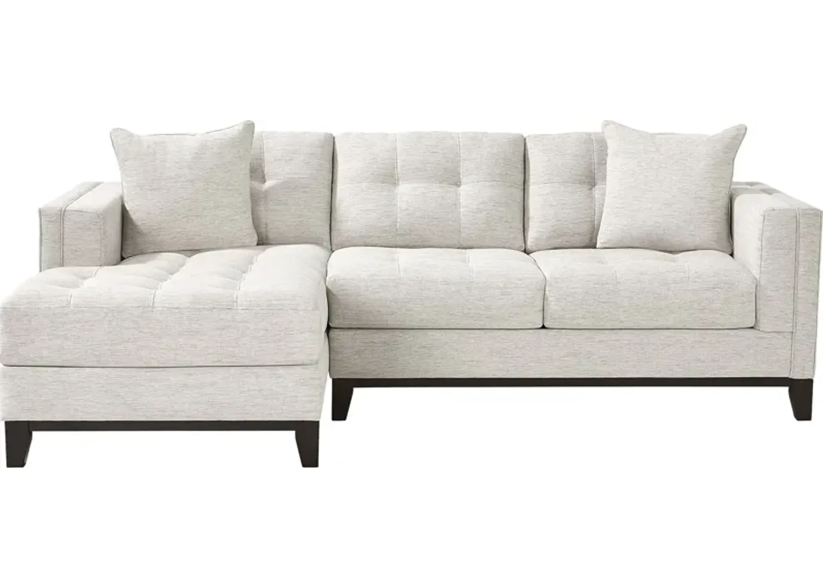 Chatham Oyster 2 Pc Sectional