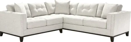 Chatham Oyster 2 Pc Sectional