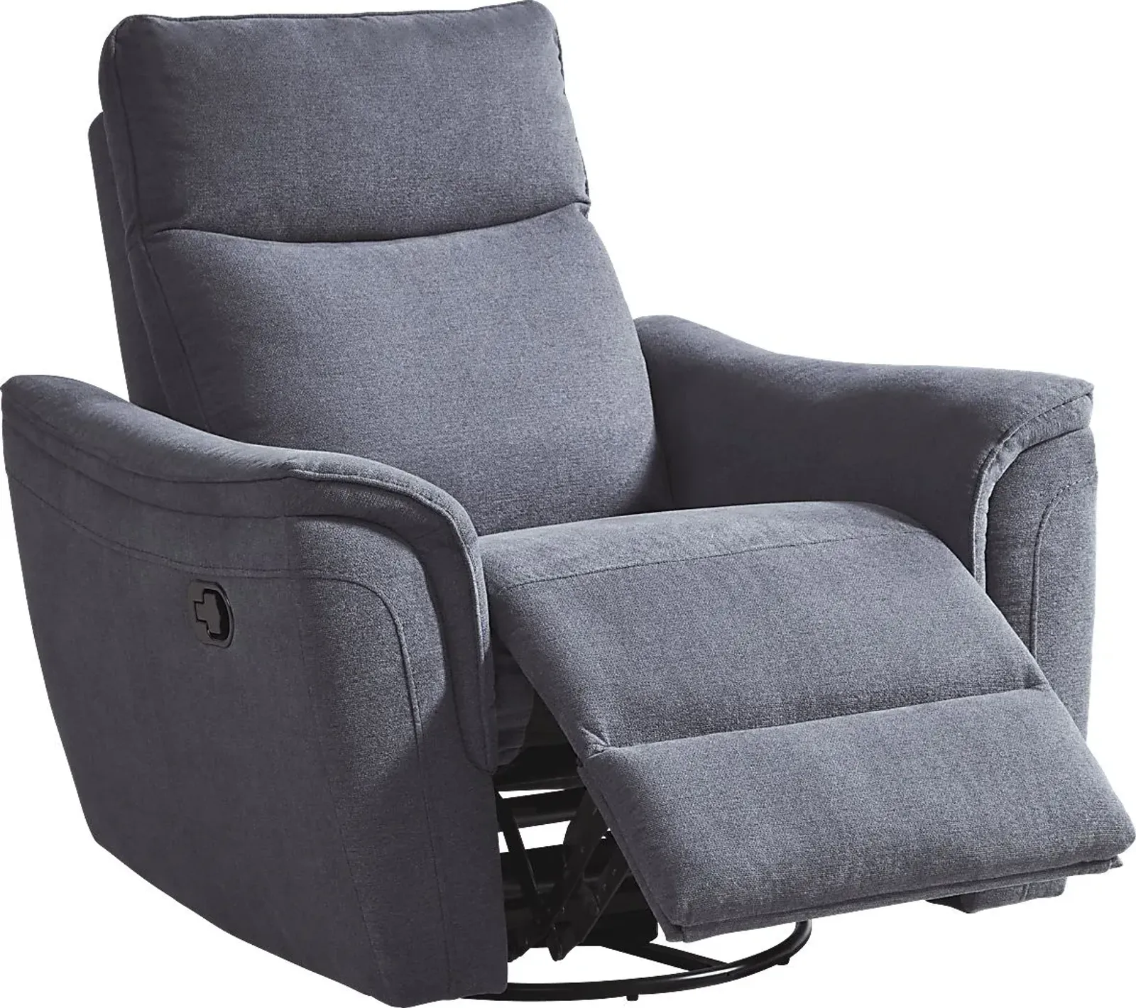 Turano Denim Recliner