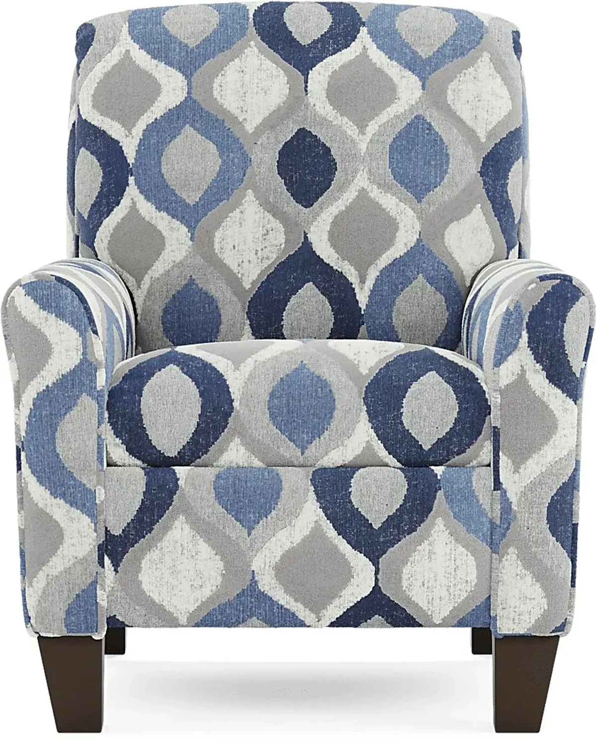 Dennin Heights Gray 8 Pc Living Room