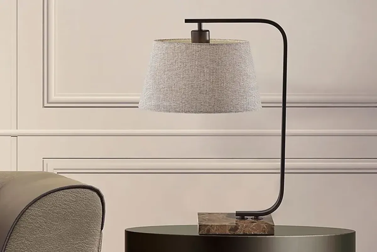 Parker Cream Leather 8 Pc Living Room with Sleeper Sofa