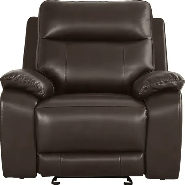 Layla Chair Ballard Design Leather Chair Ballard Recliner