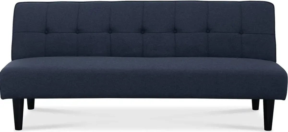 Cartgate Blue Futon