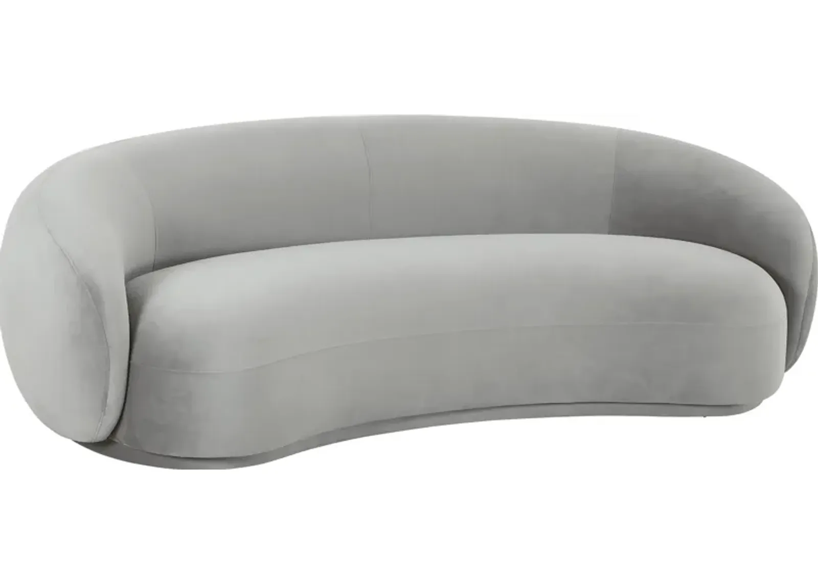 Caperiole Gray Sofa