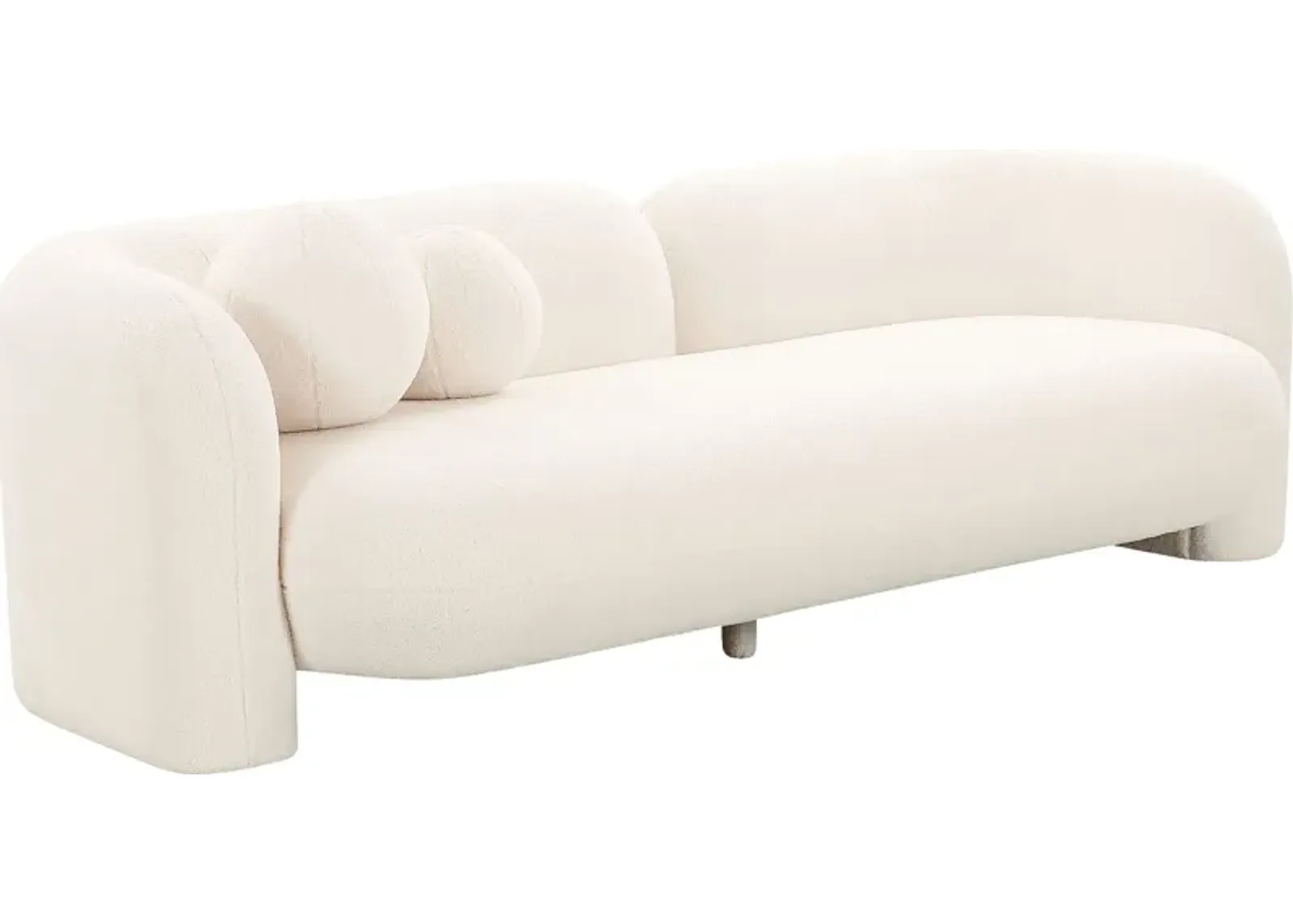 Casselwood Cream Sofa