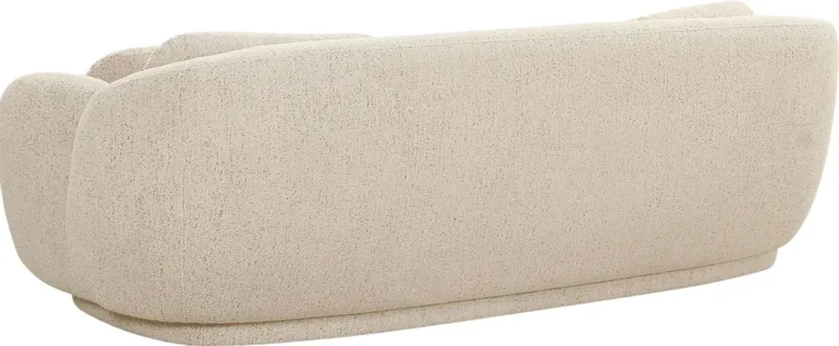 Daisylea Cream Sofa