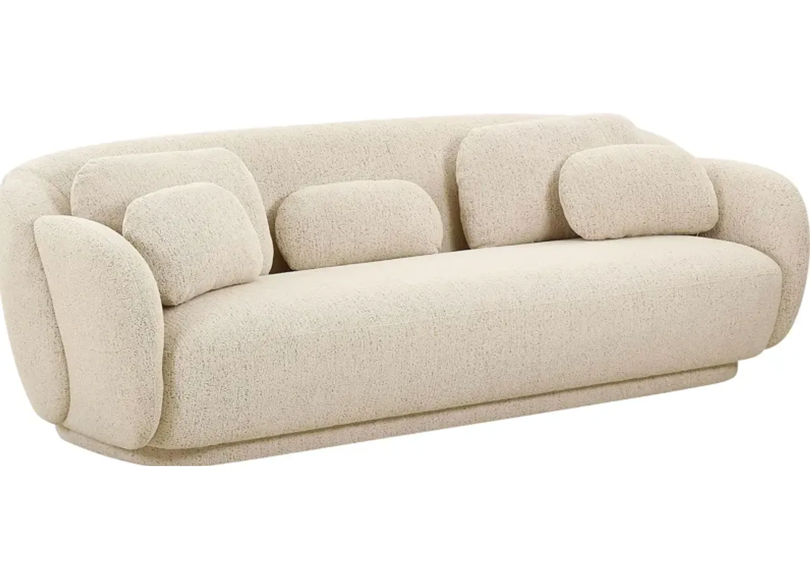 Daisylea Cream Sofa