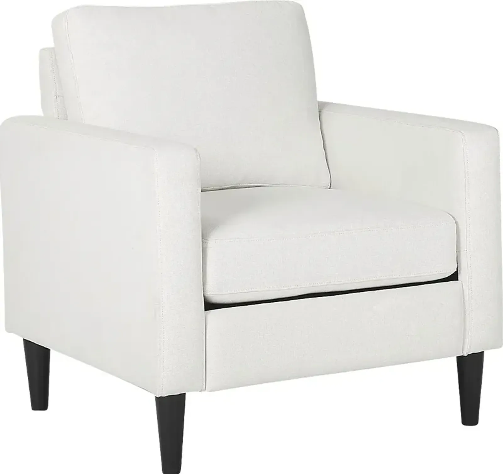 Talioferro Cream Accent Chair