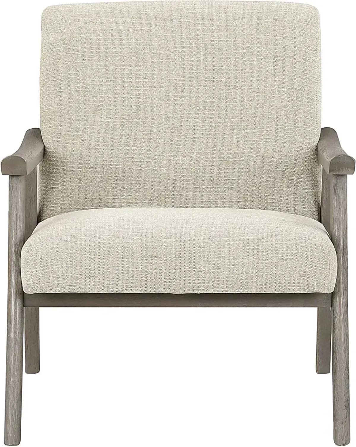 Sarapan III Beige Accent Chair