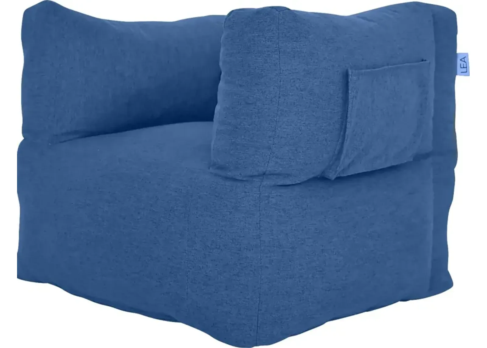 Rachelmeade Blue Accent Chair