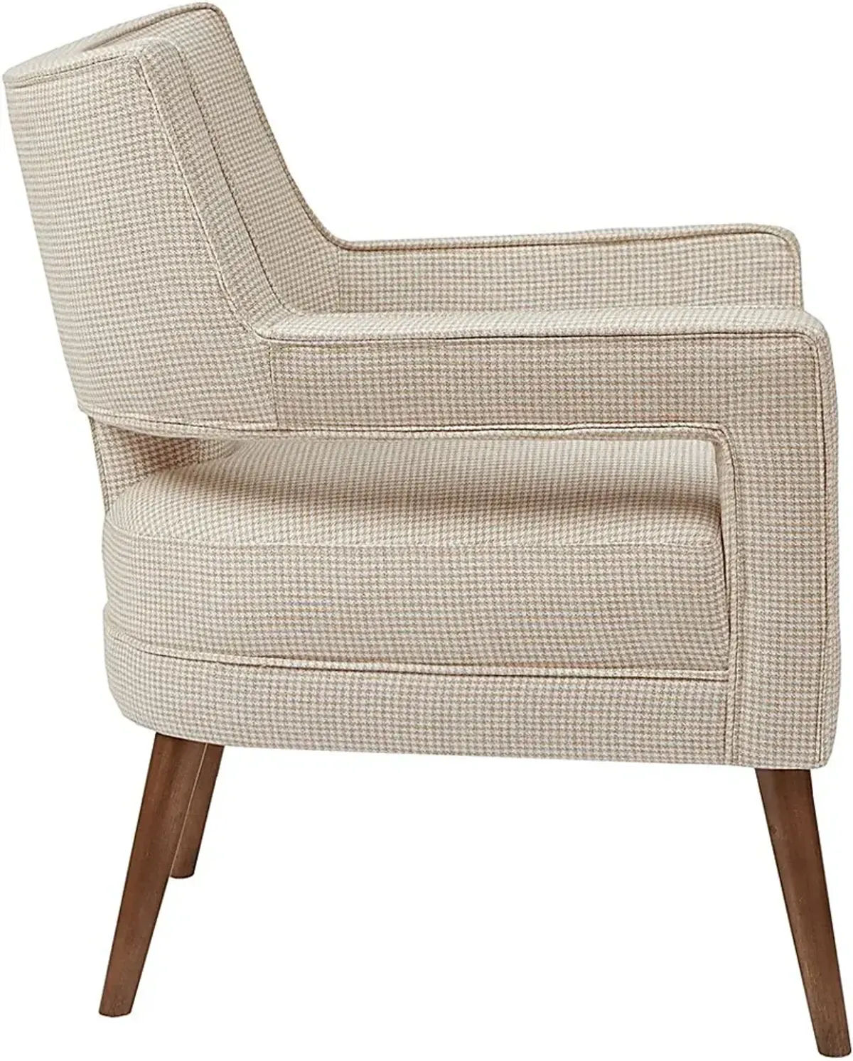 Ridgemar Cream Accent Chair