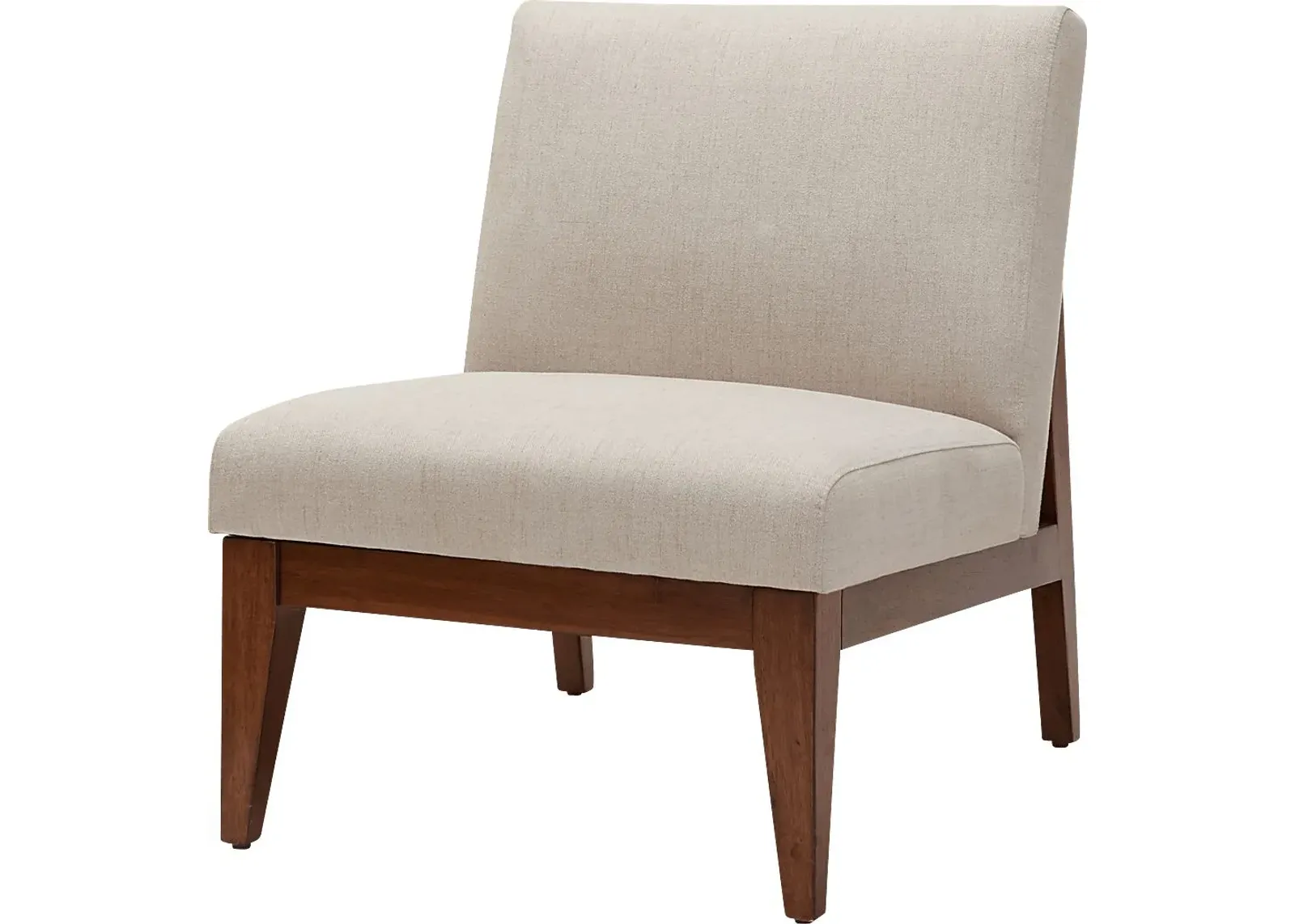 Rileybrook Cream Accent Chair