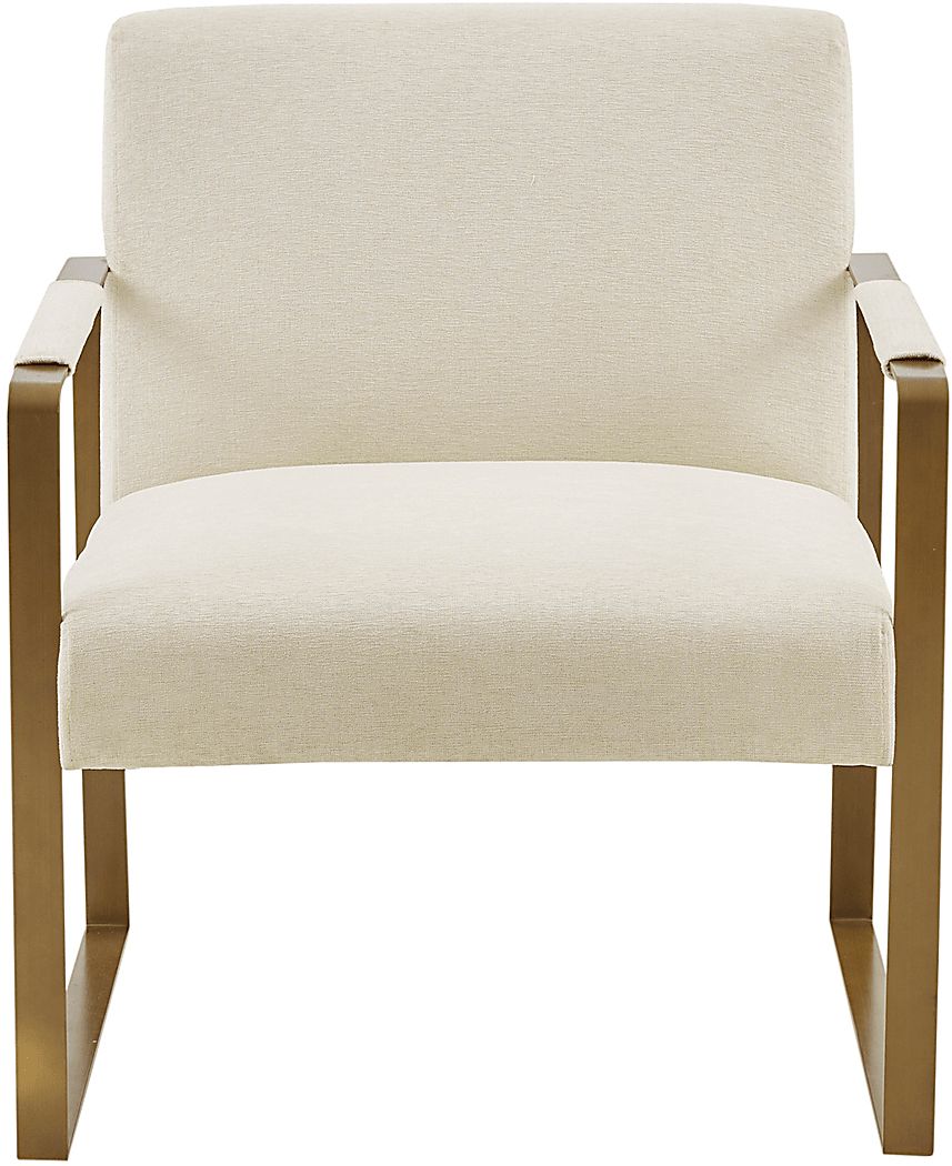 Beevile Cream Accent Chair   Original.webp